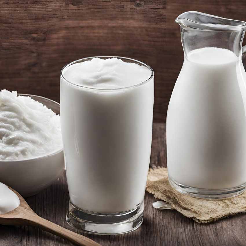 Rüyada Ayran İçmek