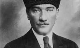 Rüyada Mustafa Kemal Atatürk’ü Görmek Ve Psikolojik Yorum