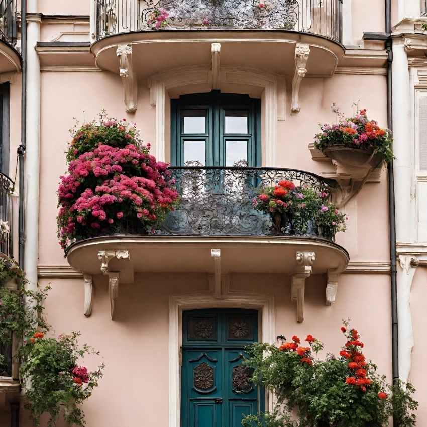 Rüyada Balkon Görmek Ve Psikolojik Yorum